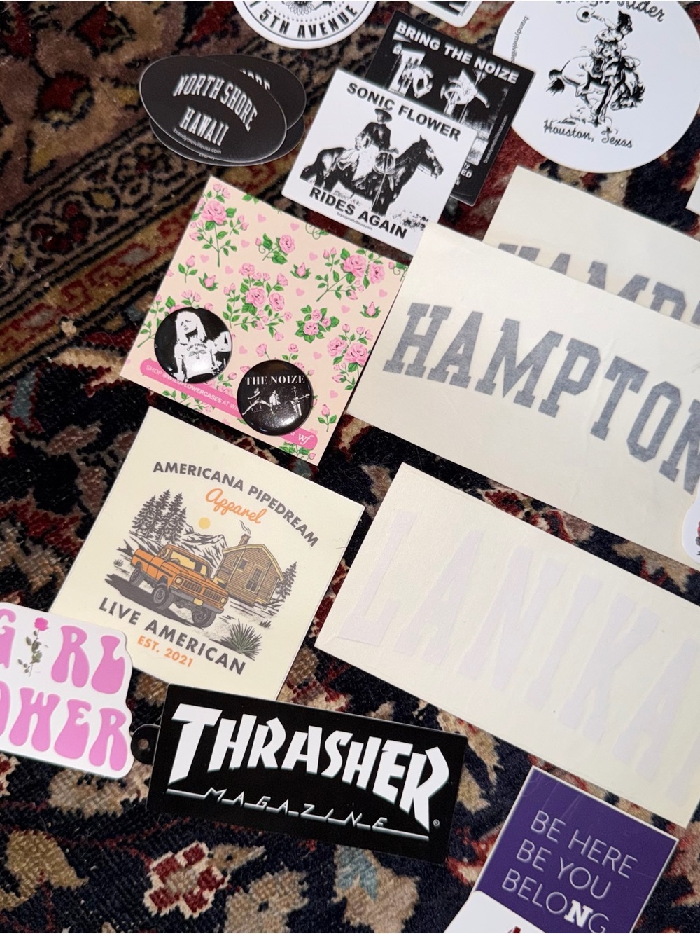Sticker Bundle - Picture 3 of 6